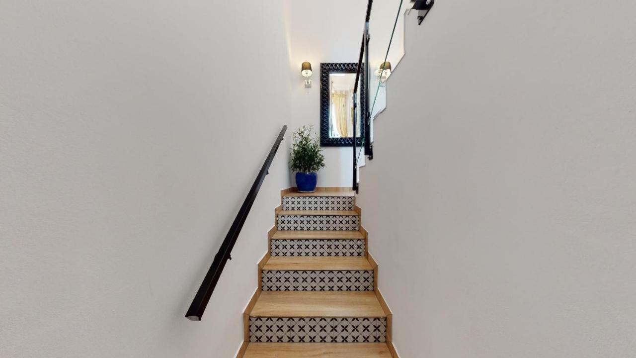 Luxuro Ustka Apartamento Exterior foto